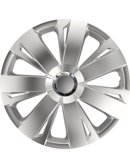 COPRICERCHI ENERGY RC SILVER 4pz.