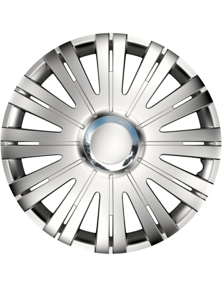 COPRICERCHI SILVER ACTIVE 4pz.