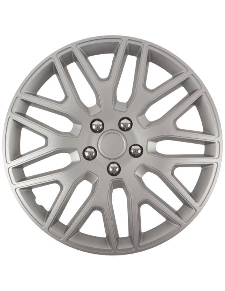 COPRICERCHI SILVER DAKAR 4pz.