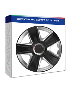 COPRICERCHIO ESPRIT RC DC 4pz.