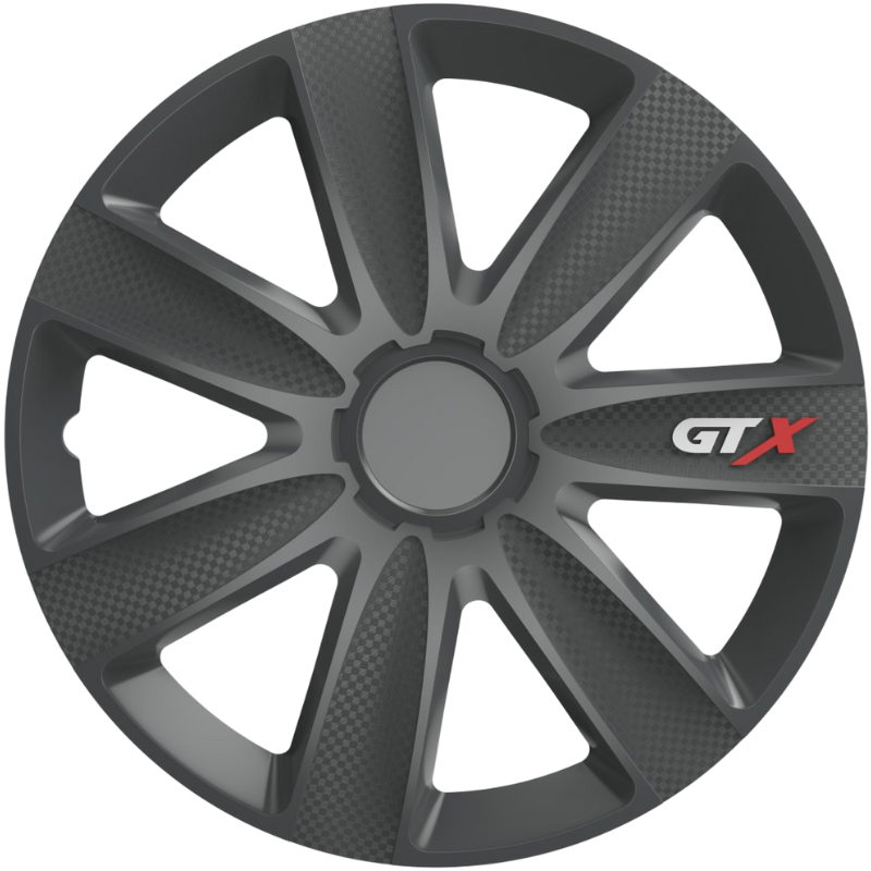 COPRICERCHIO GTX GRAPHITE 4pz.