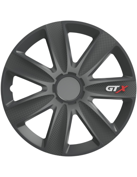 COPRICERCHIO GTX GRAPHITE 4pz.