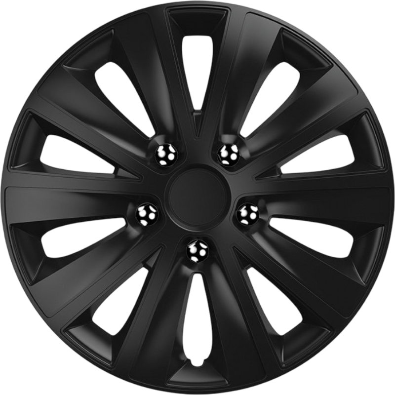 COPRICERCHIO RAPIDE NC BLACK 4pz.