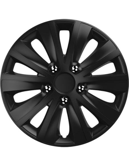 COPRICERCHIO RAPIDE NC BLACK 4pz.