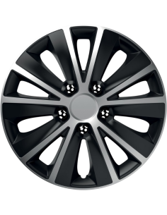 COPRICERCHIO RAPIDE NC DC 4pz. 2