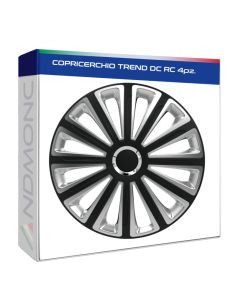 COPRICERCHIO TREND DC RC 4pz.