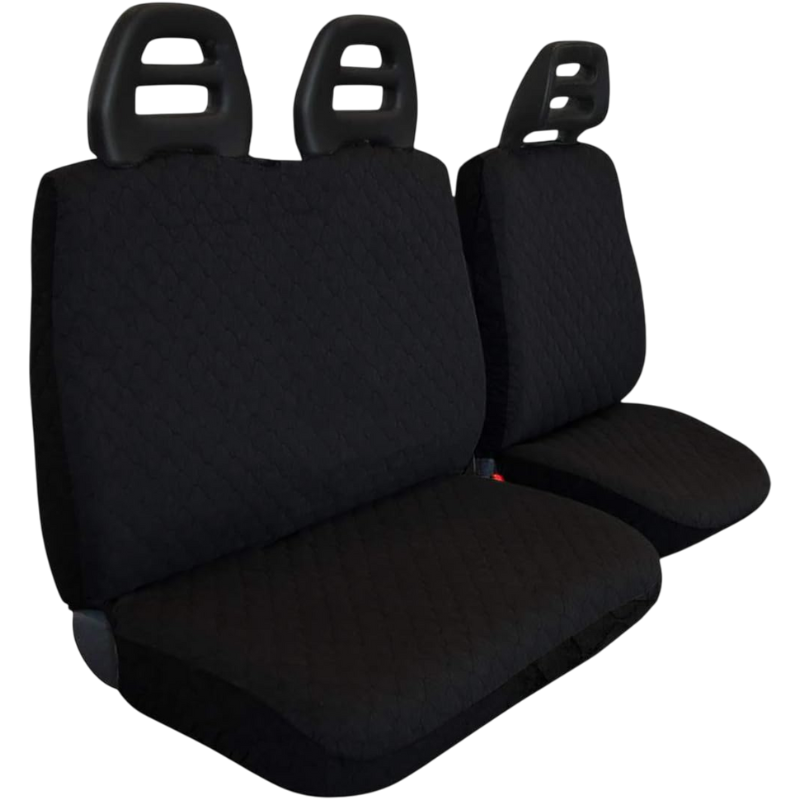 Coprisedile per FURGONI 3 Posti