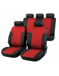 Set COPRISEDILI BOGOTA' Completo 9pz. Vari Colori 2