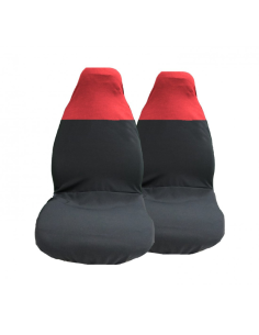 COPRISEDILE MATERA Set 2 Pezzi , vari Colori 2