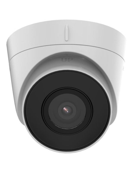 DS-2CD1323G2-I HikVision Telecamera di rete a torretta fissa MD 2.0 da 2 MP