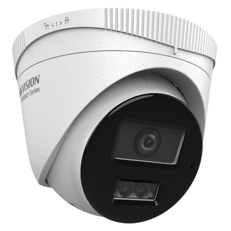 HWI-T280HA-LU Hikvision Telecamera di rete a...