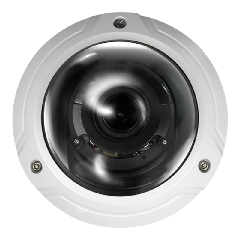 HikVision hiwatch HWI-D640H-Z Telecamera dome...