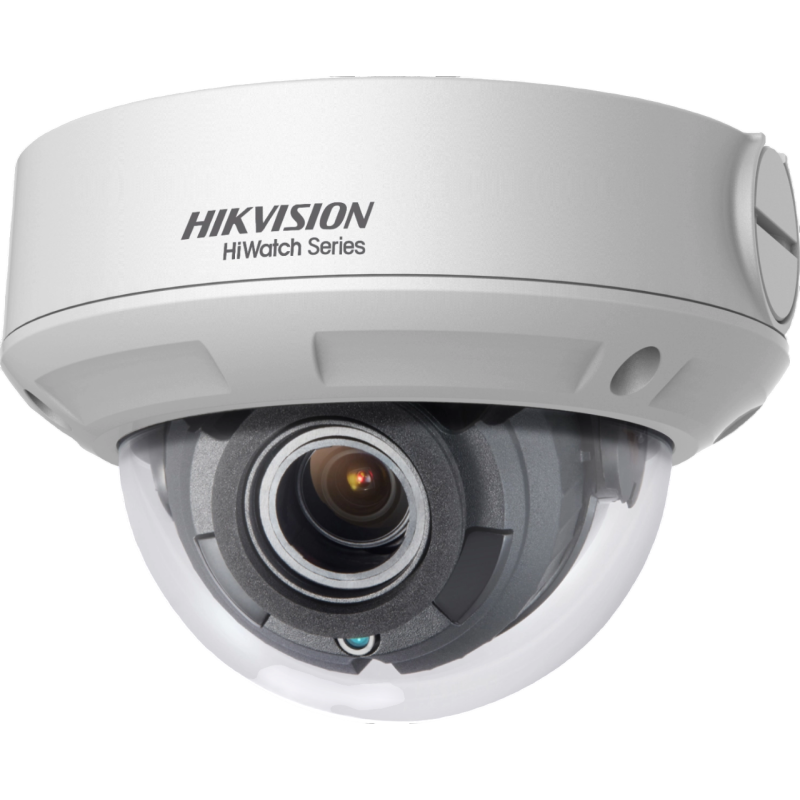 HikVision hiwatch HWI-D640H-Z Telecamera dome...