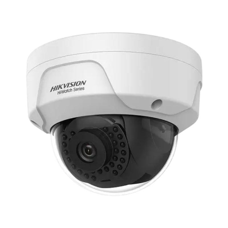 Hikvision HWI-D140H-M Hiwatch series telecamera...