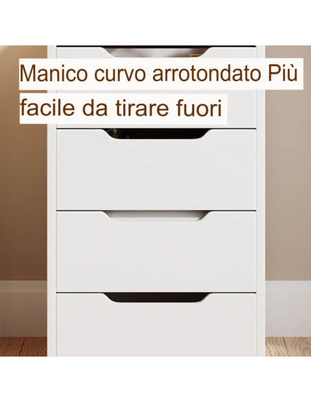 Postazione da trucco Compatto 3 in 1 con Sgabello Nascosto Make Up Vanity E Scrivania Combinata per Piccoli Spazi