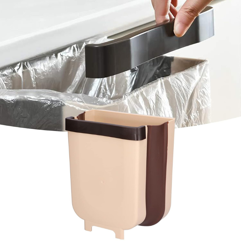 Pattumiera da Appendere Pattumiera da Appoggio...