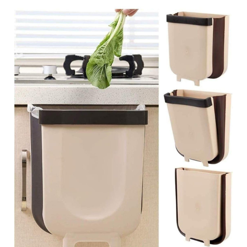 Pattumiera da Appendere Pattumiera da Appoggio...