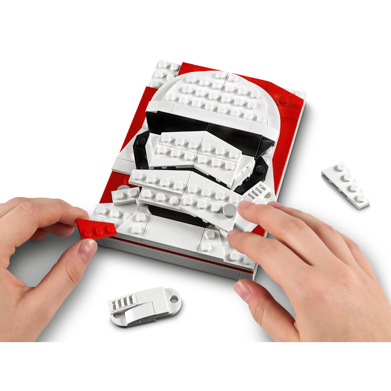 Lego - Brick Sketches, Star Wars