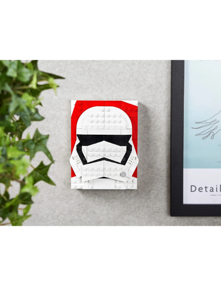 Lego - Brick Sketches, Star Wars