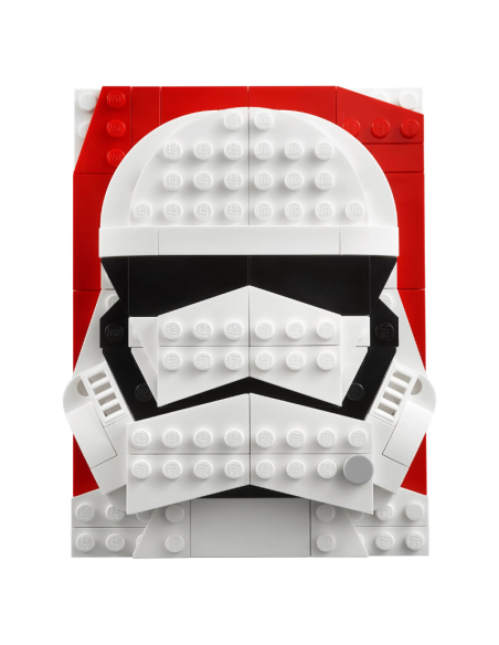 Lego - Brick Sketches, Star Wars