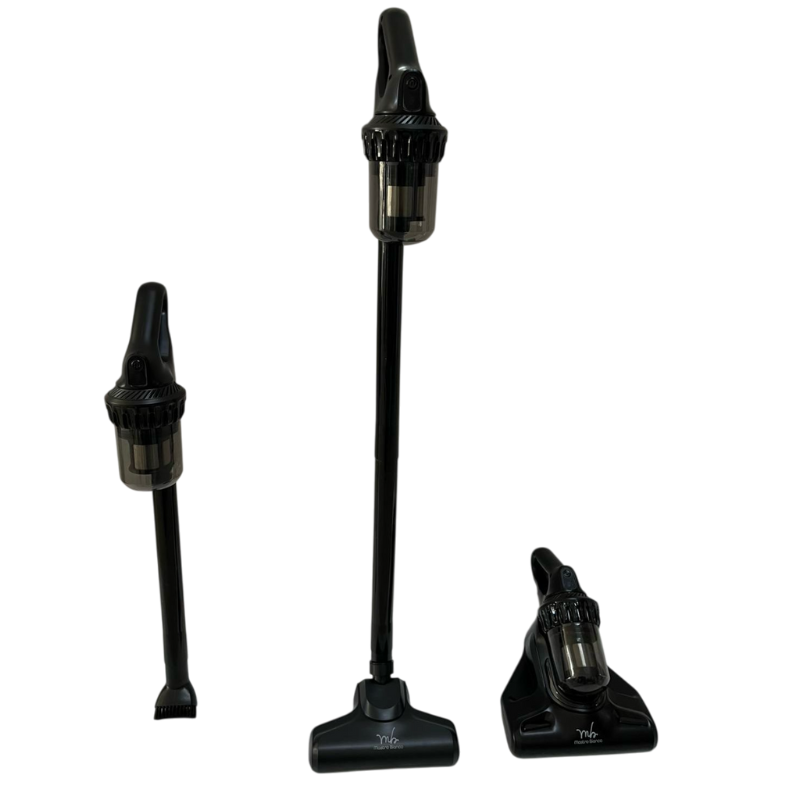 Aspirapolvere 3in1 Wireless, 100W, 260ML