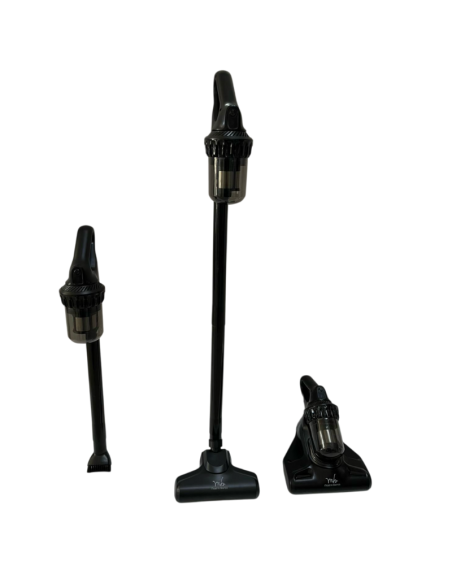 Aspirapolvere 3in1 Wireless, 100W, 260ML