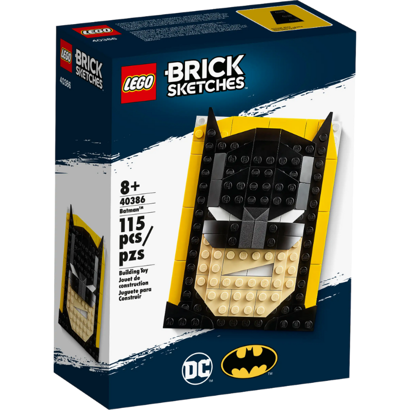 Lego - Batman