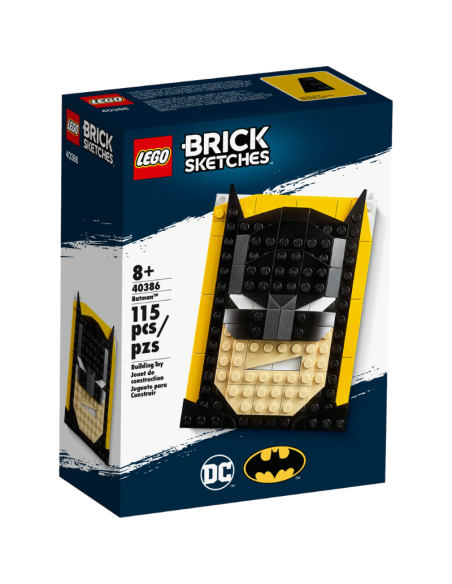Lego - Batman