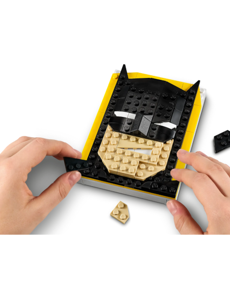 Lego - Batman