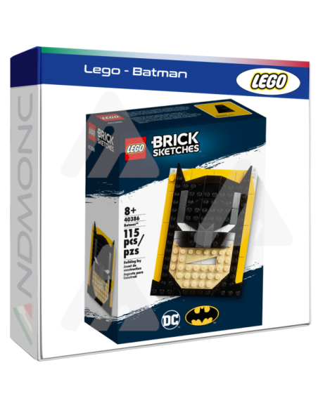 Lego - Batman