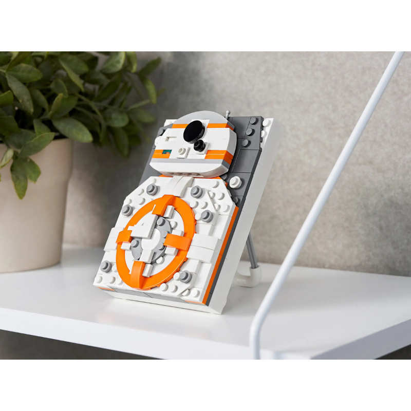 Lego - Brick Sketches Star Wars