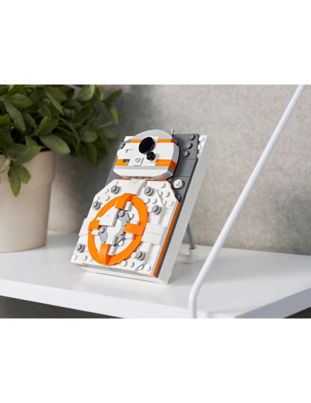 Lego - Brick Sketches Star Wars