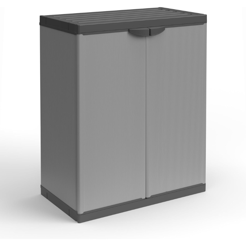 Armadietto per Raccolta differenziata in resina...