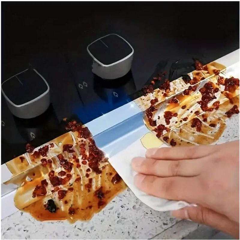 1 rotolo di nastro in alluminio autoadesivo,...