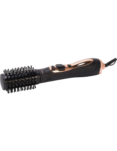 Spazzola rotante ad aria calda Gold Brush 1000 Watt... 2