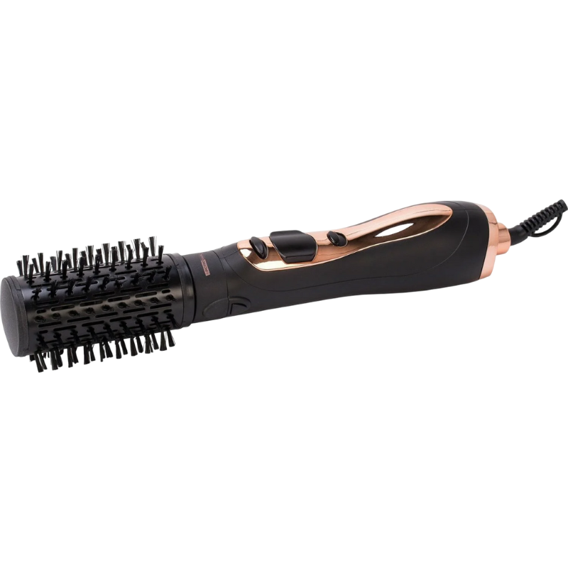 Spazzola rotante ad aria calda Gold Brush 1000...