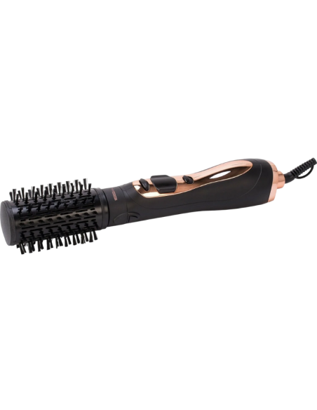 Spazzola rotante ad aria calda Gold Brush 1000 Watt Dictrolux
