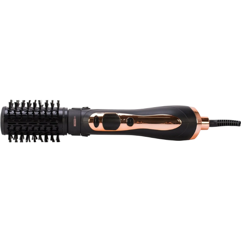 Spazzola rotante ad aria calda Gold Brush 1000...