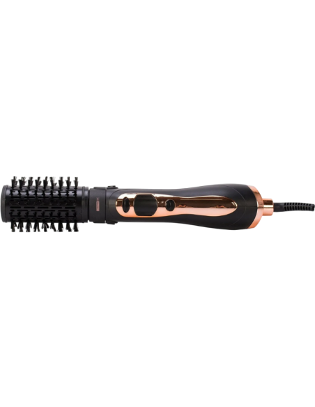 Spazzola rotante ad aria calda Gold Brush 1000 Watt Dictrolux