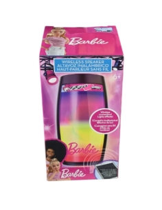 Barbie - Altoparlante wireless 2