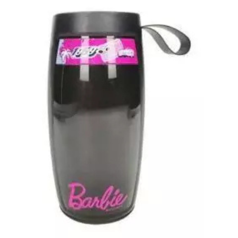 Barbie - Altoparlante wireless