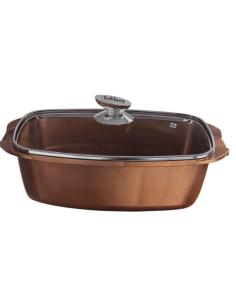 Bavaria - Pentola a Induzione 32x11cm 2