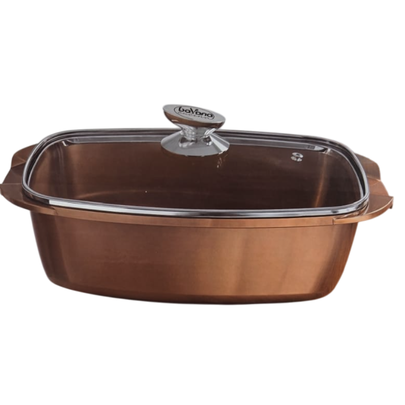 Bavaria - Pentola a Induzione 32x11cm