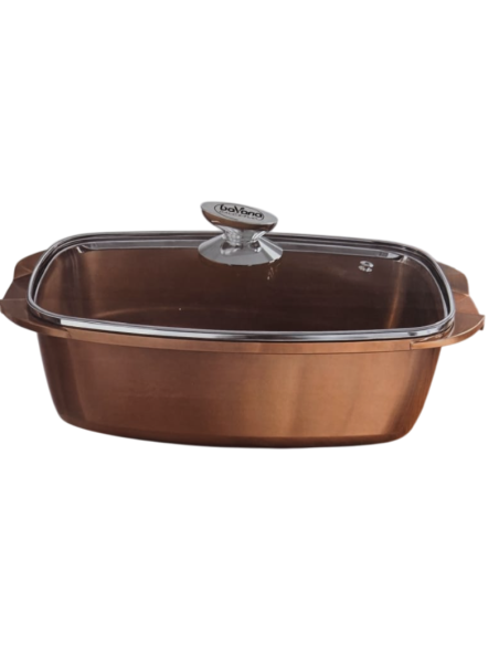 Bavaria - Pentola a Induzione 32x11cm