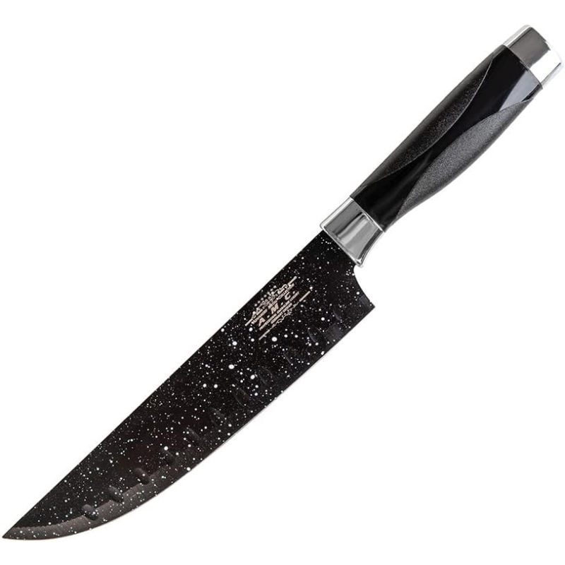 A.M.C. Set di coltelli modello ceramica...