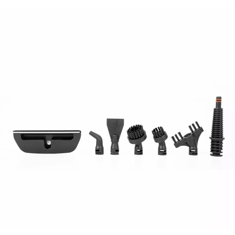 Dictrolux Scopa Elettrica a Vapore Igienizza...