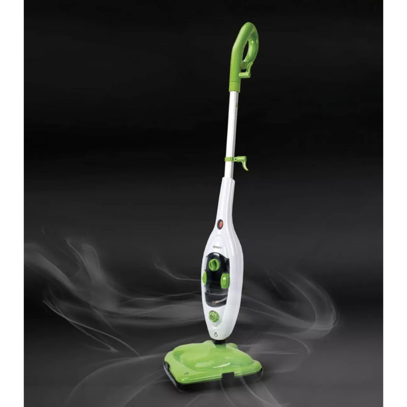 Dictrolux Scopa Elettrica a Vapore Igienizza...
