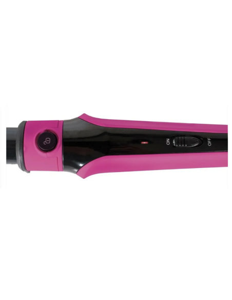 Piastra Arricciacapelli 3 in 1 set multifunzione Dictrolux