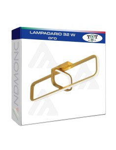 LAMPADARIO 32 W_1 art.50224