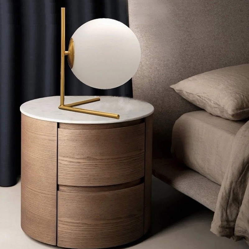 Lampada Da Tavolo Ramo Con Sfera_7 art. 33870